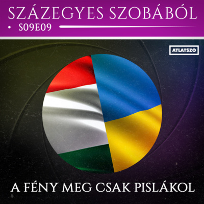 A fény meg csak pislákol – s09e09