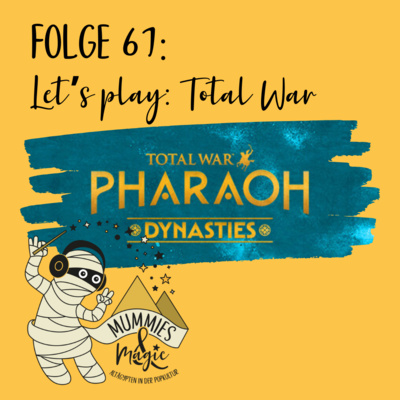 67 - Let's Play: Total War Pharaoh Dynasties