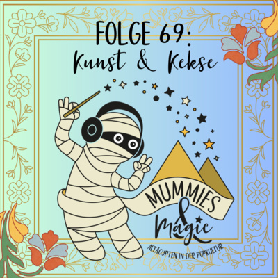 69 - Kunst & Kekse