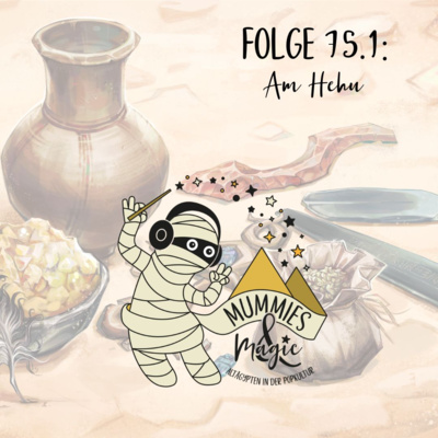 76.1 (Special) - Am Hehu - Die Tischrunde 01