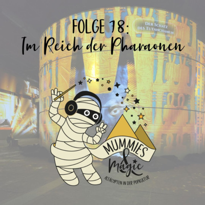 78 - Im Reich der Pharaonen (Phoenix des Lumières) | Video