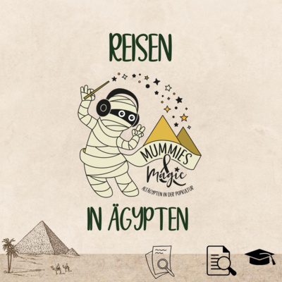 95 - Reisen in Ägypten