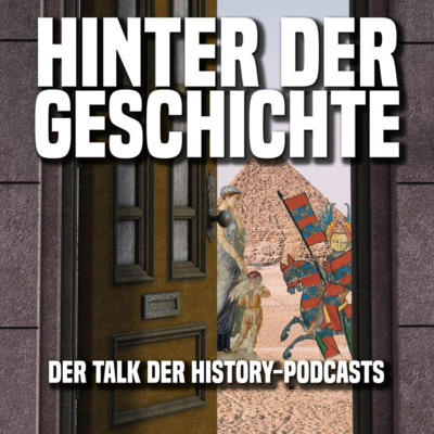 Hinter der Geschichte: Mongolen, Mumien und historische Aha-Momente
