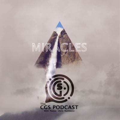 Episode 84- Miracles- The Day The Sun Stood Still