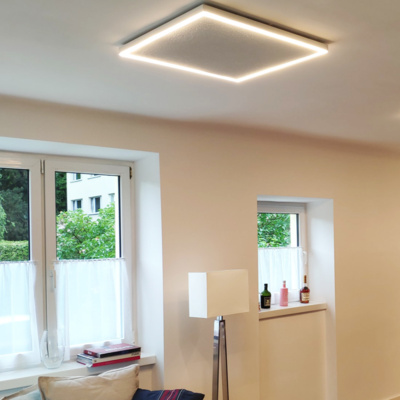 🏠 Infrapanely a sálavé topení v domě nebo bytě. Jak to funguje? Vyplatí se?