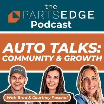 Marriage, Auto, and Mindset: Building Successful Careers and Communities Together