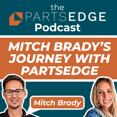 Smarter Parts Management with PartsEdge: Mitch Brady’s Approach to Lean Inventory