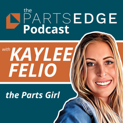 What Parts Managers Must Know About Inventory Control ft. Chuck Hartle