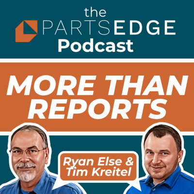 How Supporting Parts Managers Produces a Higher Gross Profit