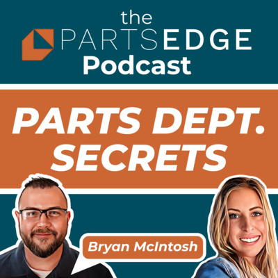 Managing Change in the Parts Department: What They Don’t Tell You