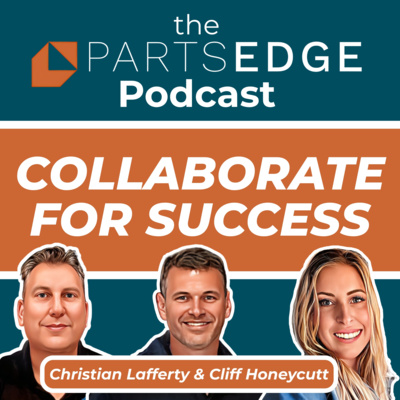 How Collaboration Unlocks Parts Management Success in Automotive