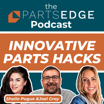 The Most Innovative Parts Management Strategies You’ve Never Tried