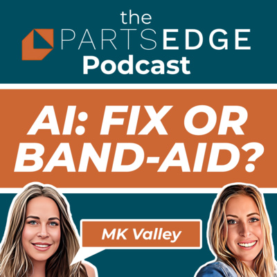 The Truth About AI in Automotive: Fixing a Broken System or Just a Band-Aid?