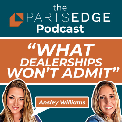 Ansley Williams Isn’t Following the Rules — And It’s Changing Automotive Consulting