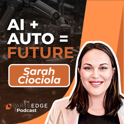 The Future of Search Marketing for Dealerships: Profiles, AI, and Lifecycle Success with Sarah Ciociola