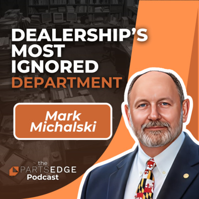Breaking Down Barriers: How Dealer Education and Data Drive Parts Department Success