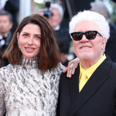 Cannes #7 - Almodóvar megint a saját fejében nézett körbe