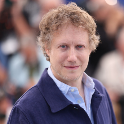 Cannes bónusz - "A pesszimizmusom mögött van egy optimizmus" - Nemes Jeles László (Moulin)