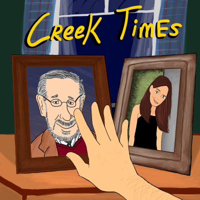 Creek Times: The Only Dawson\'s Creek Podcast