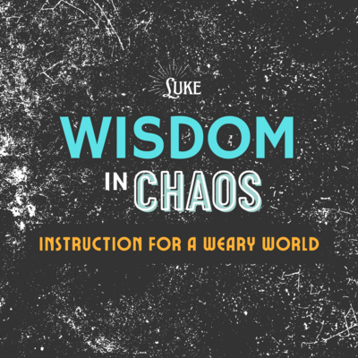 Wisdom in Chaos | Judging Others