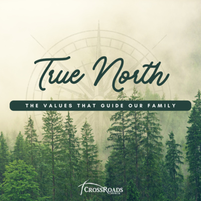 CrossRoads Values | Community