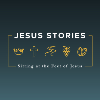 Jesus Stories | A Legion of Hope