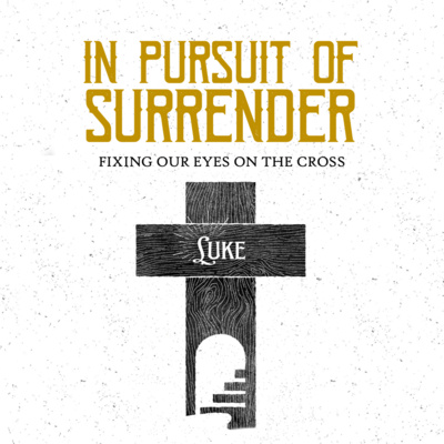 In Pursuit of Surrender | Equipping the Saints