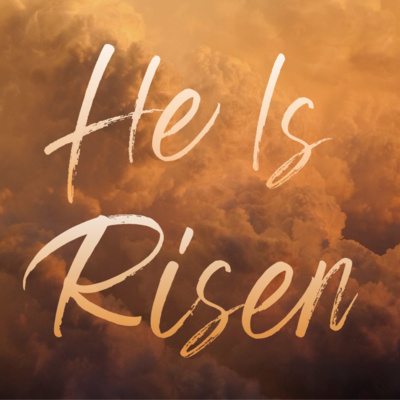 Like Your Life Depends On It (Easter 2026)