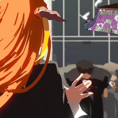Bye-Bye Kaichou (Kiriyu Coco's Graduation) | Beneath the Kotatsu News Break