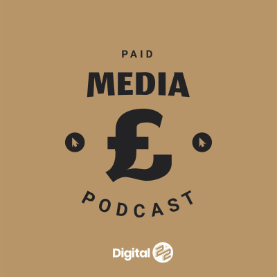cover of episode 110 - Running PPC in House | Pointers and Potential Pitfalls | Paid Media Podcast Ep06