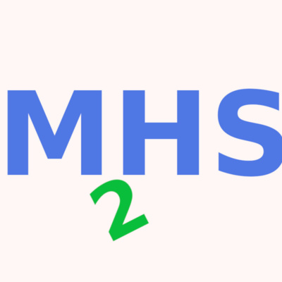 NHS Mental Health Service Mess - 2