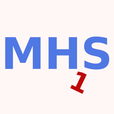 NHS Mental Health Service Mess - 1