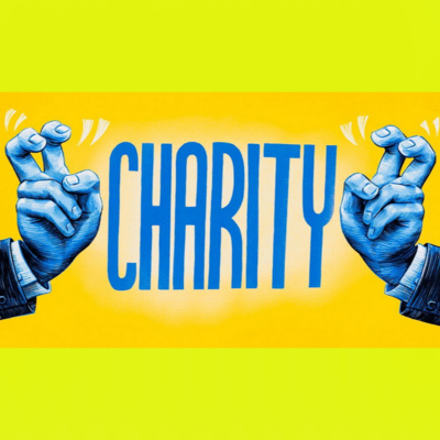 "Charity" - Unpaid Volunteers have no Rights