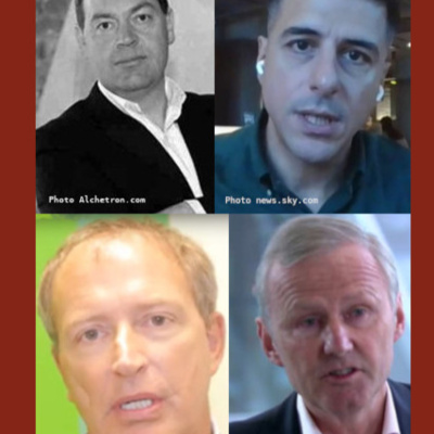 The Arrogance of Pret A Manger & itsu Executives