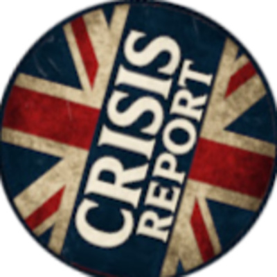 3 of 3 - Crisis Report UK - The Corporate Zombie