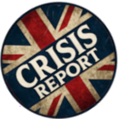 2 of 3 - Crisis Report UK - The Culture of Silence