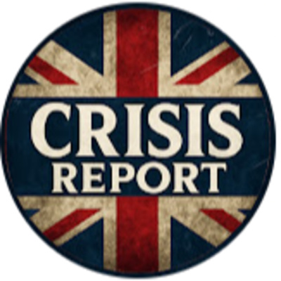 1 of 3 - Crisis Report UK - The Pret Fairytale