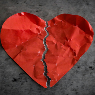 Friends that Break your Heart - 2