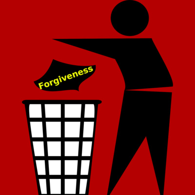Give Forgiveness Away
