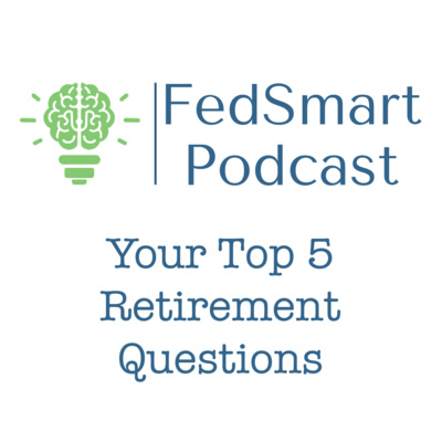 Your Top 5 Retirement Questions