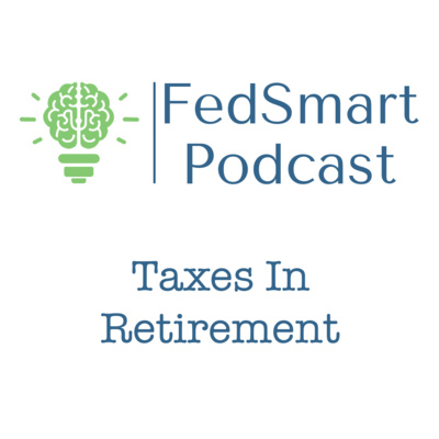 Taxes In Retirement