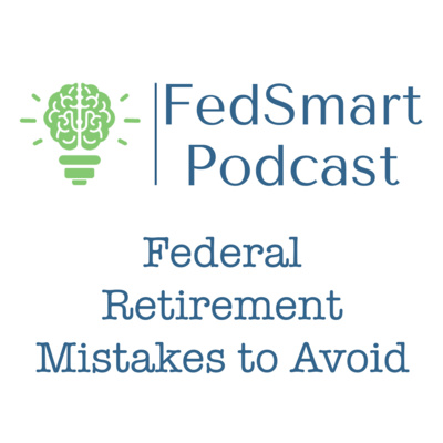 Federal Retirement Mistakes to Avoid