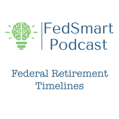 Federal Retirement Timelines
