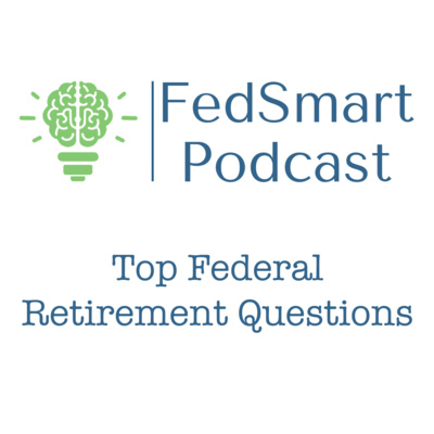 Top Federal Retirement Questions