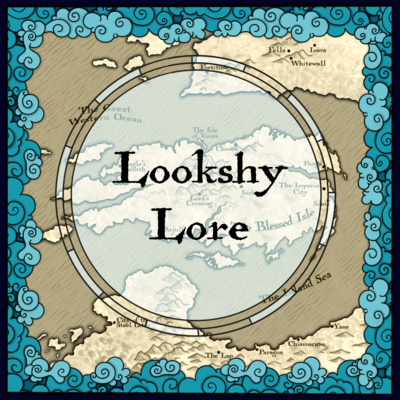 Exalted Lore - Lookshy