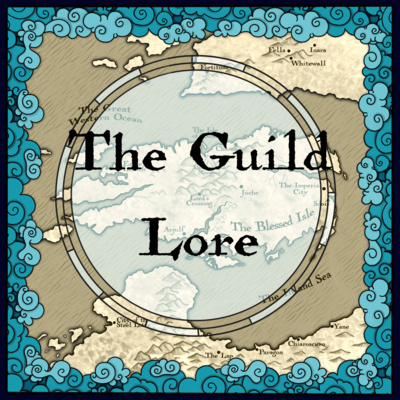 Exalted Lore - the Guild