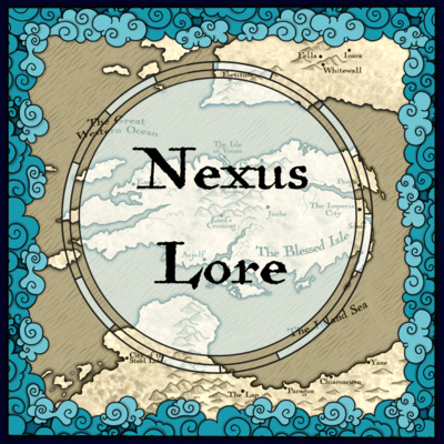Exalted Lore - Nexus