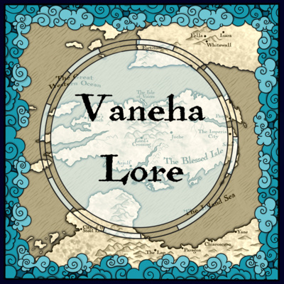 Exalted Lore - Vaneha