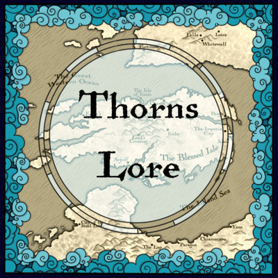 Exalted Lore - Thorns