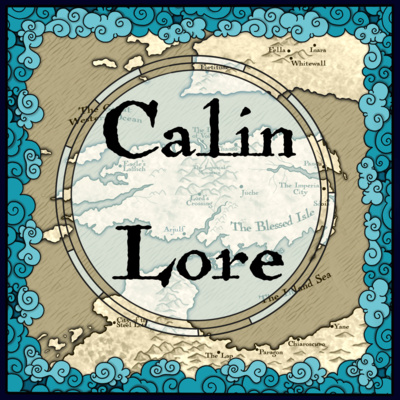 Exalted Lore - Calin